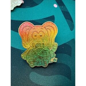 VeeFriends Empathy Elephant Rainbow Pin Limited‎ /199. Gary Vee Vaynerchuk NYNY